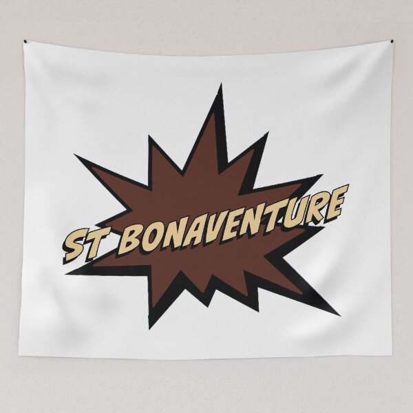 Item preview, St. Bonaventure University designed and sold by kkosmicki.