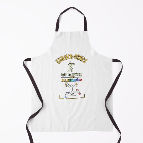 Item preview, Summer Games - Ale-impics | Boxing designed and sold by BoldTigerDesign.