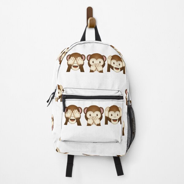 Item preview, Monkeys designed and sold by Ameena Rija.