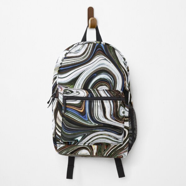 Item preview, Winter in Abstract Fluid designed and sold by Flydea.