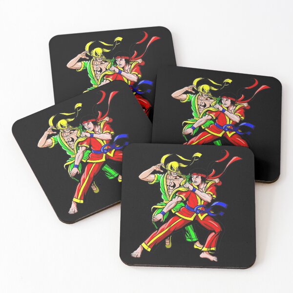Item preview, Shang Chi Master Of Kung fu designed and sold by shopLokiSeries.