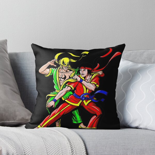 Item preview, Shang Chi Master Of Kung fu designed and sold by shopLokiSeries.