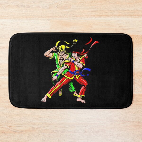 Item preview, Shang Chi Master Of Kung fu designed and sold by shopLokiSeries.