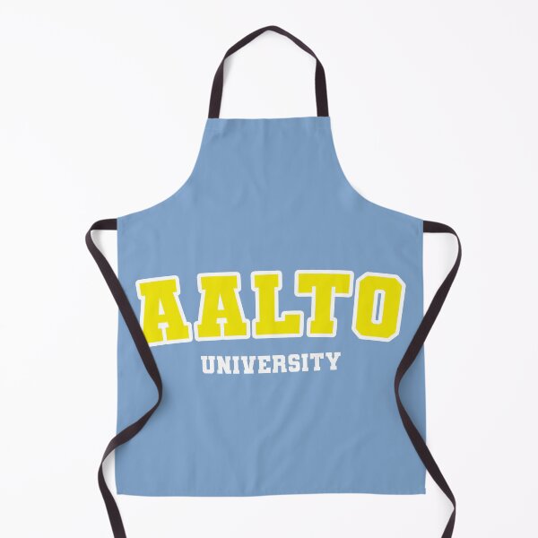 Item preview, Aalto University designed and sold by Kaixiu-Art.