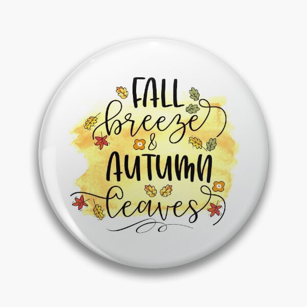 Item preview, Fall Breeze Autumn Leaves designed and sold by younghopes.