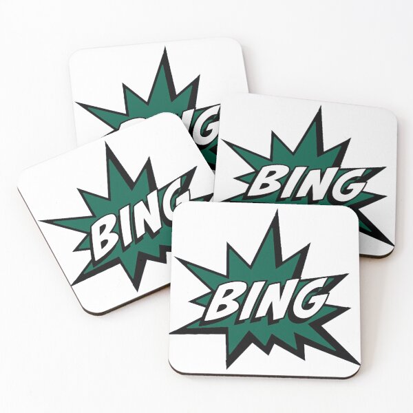 Item preview, Binghamton University Bing designed and sold by kkosmicki.