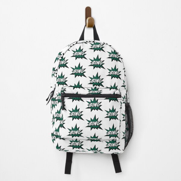 Item preview, Binghamton University Bing designed and sold by kkosmicki.