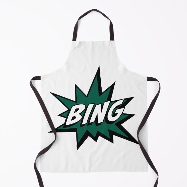 Item preview, Binghamton University Bing designed and sold by kkosmicki.