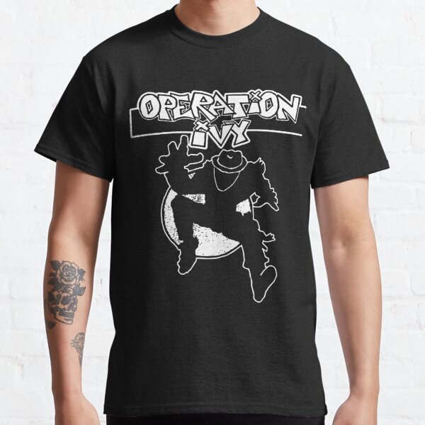 Operation T-Shirts for Sale | Redbubble