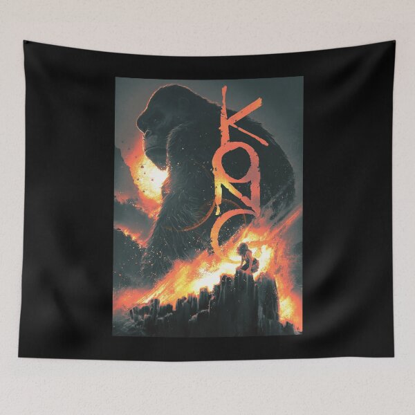 Item preview, kong and mason designed and sold by claudeterry.