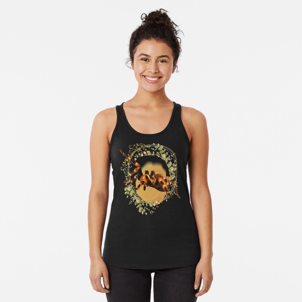 Item preview, Racerback Tank Top designed and sold by EarthArtDesigns.