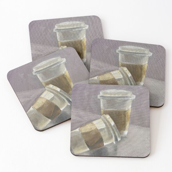 Item preview, Coffee designed and sold by MarzkaArt.