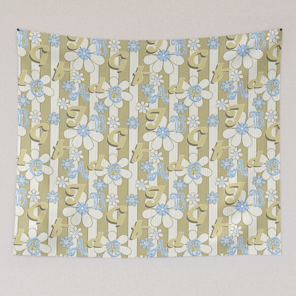 Item preview, Miracles, ABC. Kids design.  designed and sold by fuzzyfox.