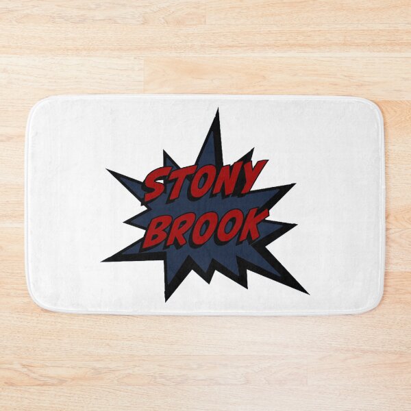 Item preview, Stony Brook University designed and sold by kkosmicki.