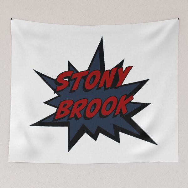 Item preview, Stony Brook University designed and sold by kkosmicki.