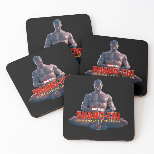 Item preview, Shang Chi and Legend Of The Ten Rings designed and sold by shopLokiSeries.