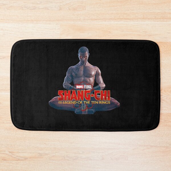 Item preview, Shang Chi and Legend Of The Ten Rings designed and sold by shopLokiSeries.