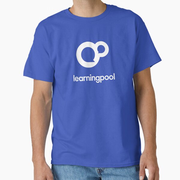 Item preview, LP logo main designed and sold by Learningpool.