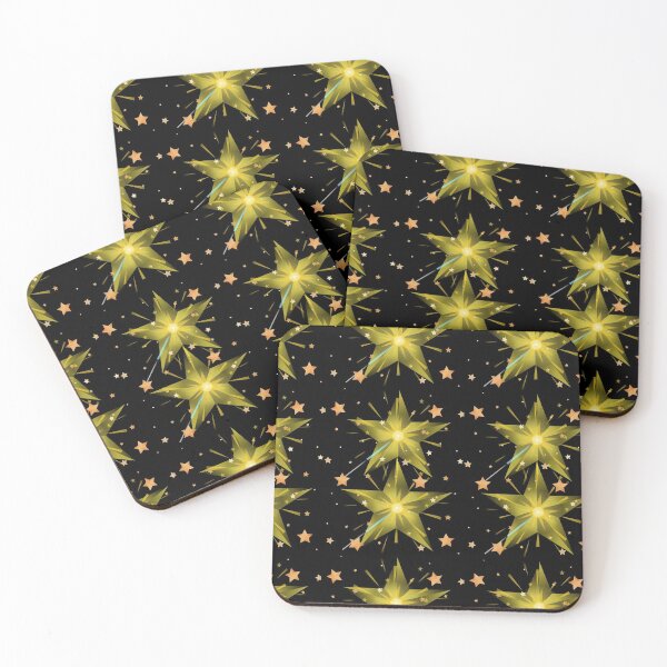 Item preview, STAR designed and sold by PinkyArt99.