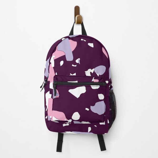 Item preview, The cheety purple designed and sold by tehryym.