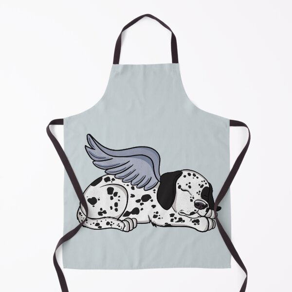 Item preview, My Angel: Dalmatian designed and sold by rmcbuckeye.