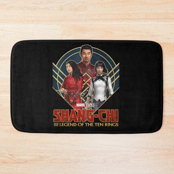 Item preview, Shang Chi and Legend Of The Ten Rings designed and sold by shopLokiSeries.