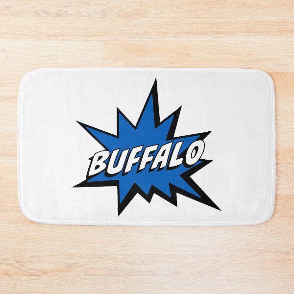 Item preview, University of Buffalo designed and sold by kkosmicki.