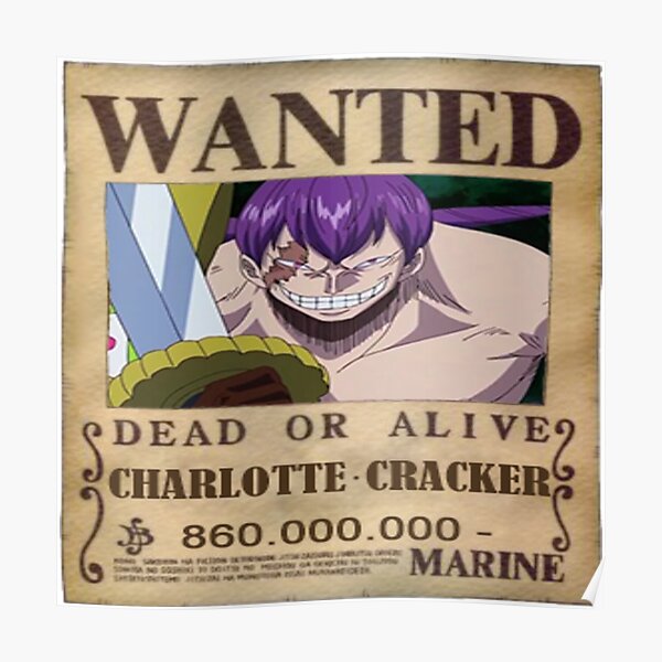 Brook Wanted Posters Redbubble