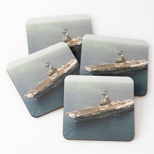 Item preview, USS SHANGRI-LA (CVS-38) SHIP'S STORE designed and sold by militarygifts.
