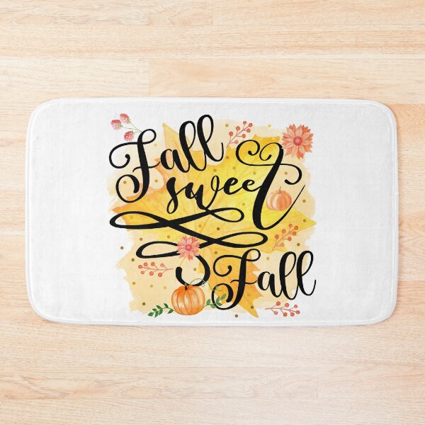 Item preview, Fall Sweet Fall- Autumn Season Gifts designed and sold by younghopes.