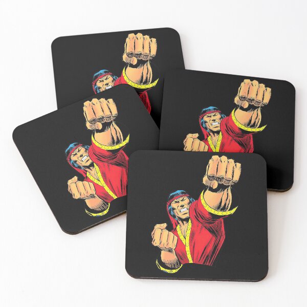 Item preview, Shang Chi Master Of Kung Fu designed and sold by shopLokiSeries.