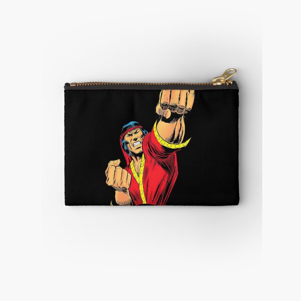 Item preview, Shang Chi Master Of Kung Fu designed and sold by shopLokiSeries.