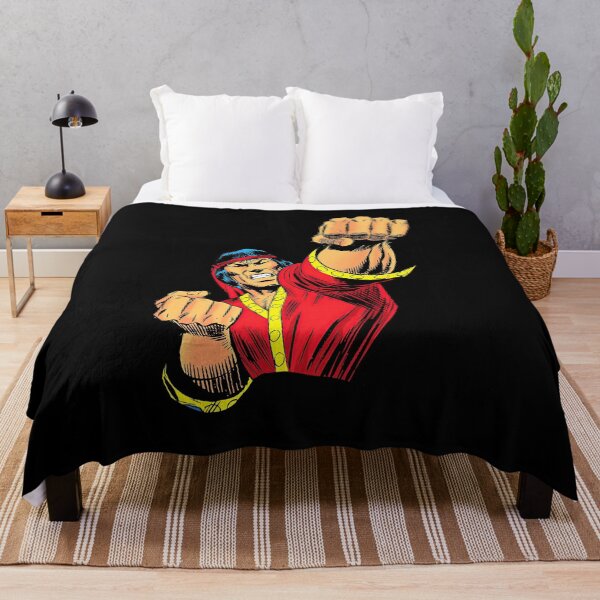 Item preview, Shang Chi Master Of Kung Fu designed and sold by shopLokiSeries.