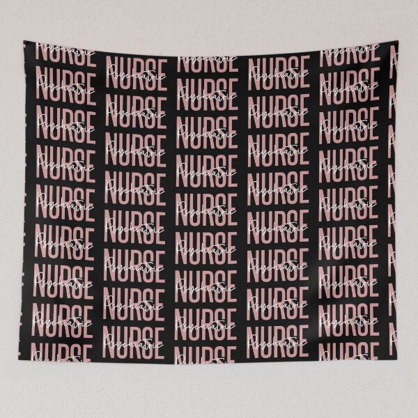 Item preview, Psychiatric Nurse Psych nurse | Mental Health Nurse | Gift for mental health Nurse and psych nurses designed and sold by Violet Treasures.