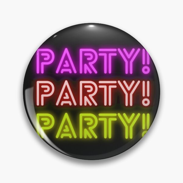 Item preview, Party ! designed and sold by Sky-99.