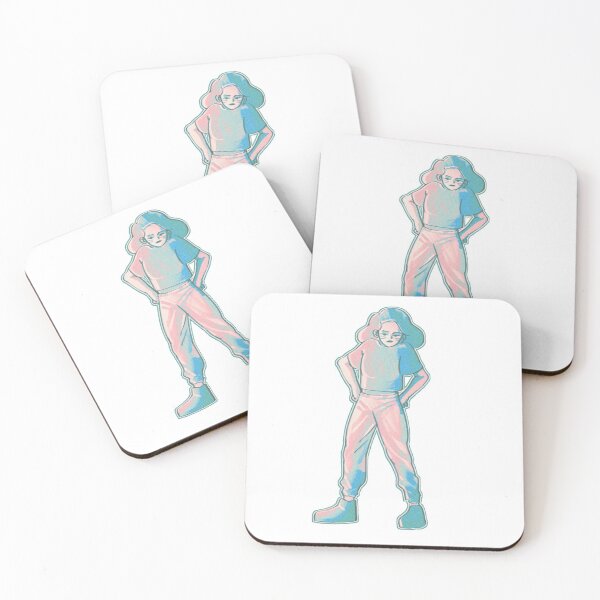 Item preview, Angry girl ready to fight you designed and sold by Ritanextdoor.