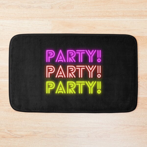 Item preview, Party ! designed and sold by Sky-99.