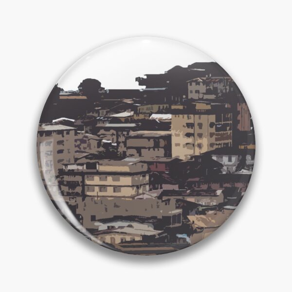Item preview, Freetown, Sierra Leoa designed and sold by lendadoafrobeat.