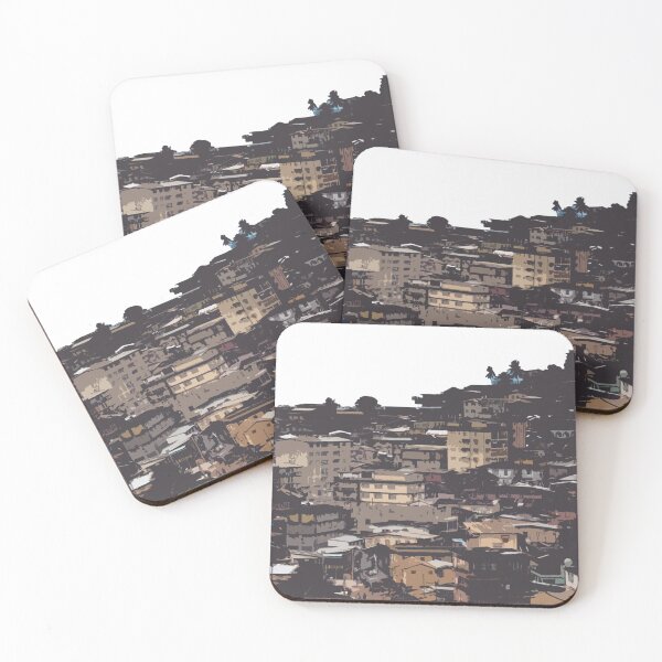 Item preview, Freetown, Sierra Leoa designed and sold by lendadoafrobeat.