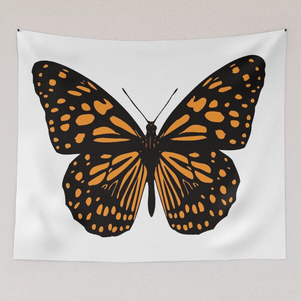 Item preview, Cute butterfly designed and sold by BlessingDirect.