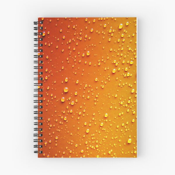 Item preview, Water drops with yellow color designed and sold by Hasan Kamal.