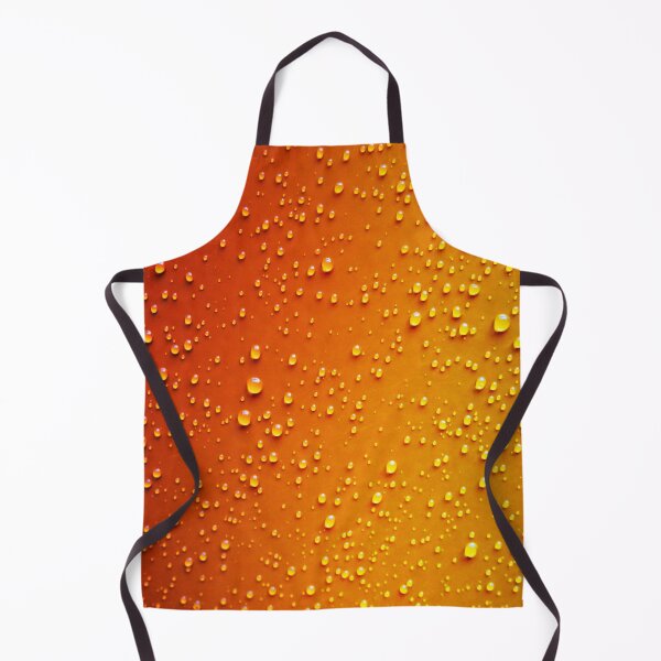 Item preview, Water drops with yellow color designed and sold by Hasan Kamal.