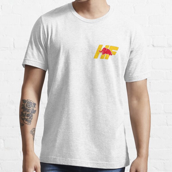 Lancia HF Essential T-Shirt