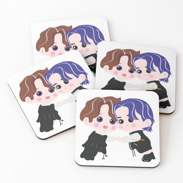Item preview, Jinkook Butter designed and sold by maminash.