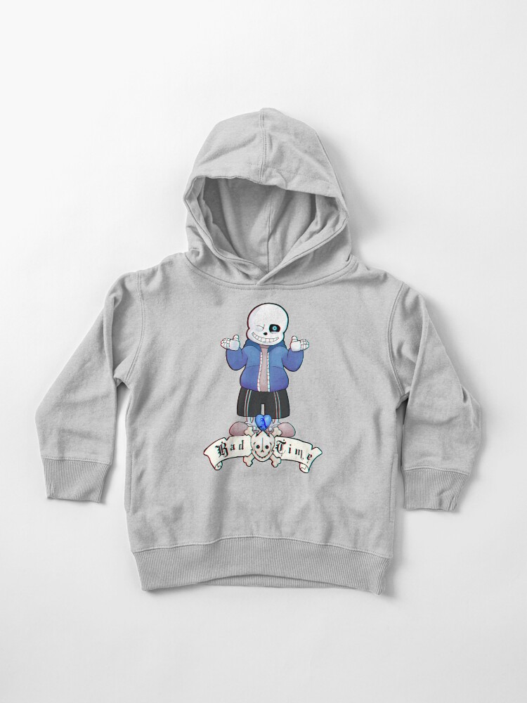 toddler skeleton hoodie