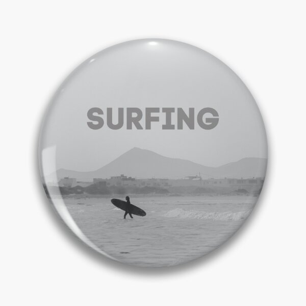 Item preview, Surfing | Waves, Ocean, Holiday designed and sold by QShore.