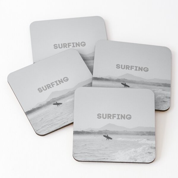 Item preview, Surfing | Waves, Ocean, Holiday designed and sold by QShore.