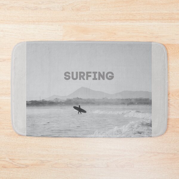 Item preview, Surfing | Waves, Ocean, Holiday designed and sold by QShore.