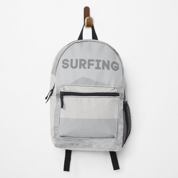 Item preview, Surfing | Waves, Ocean, Holiday designed and sold by QShore.