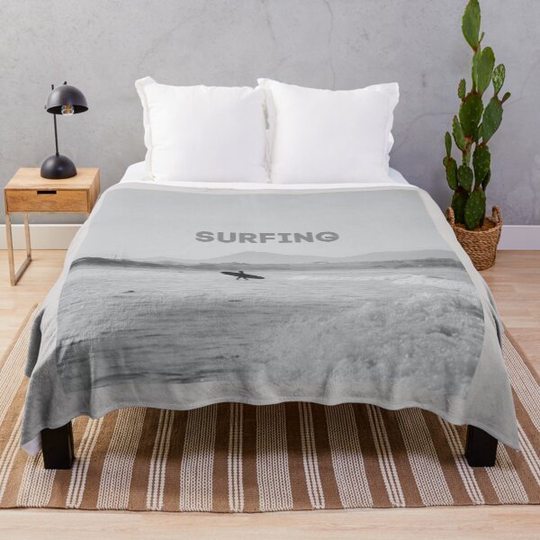 Item preview, Surfing | Waves, Ocean, Holiday designed and sold by QShore.